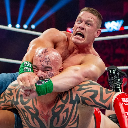 Trovo profile picture for @JohnCena