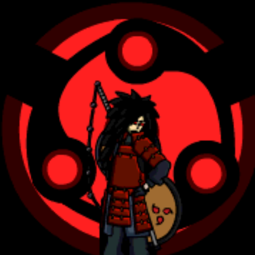 Trovo profile picture for @Uchii