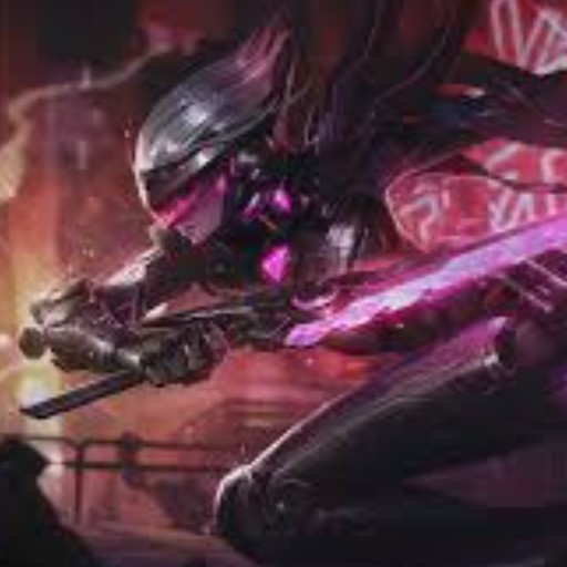 Trovo profile picture for @Revealed