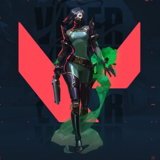 Trovo profile picture for @Viper
