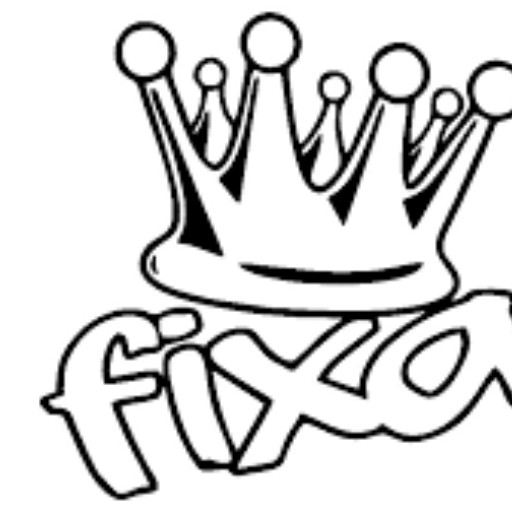 Trovo profile picture for @Fixaaa