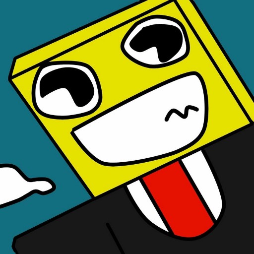 Trovo profile picture for @HMOD