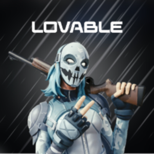 Trovo profile picture for @lovable