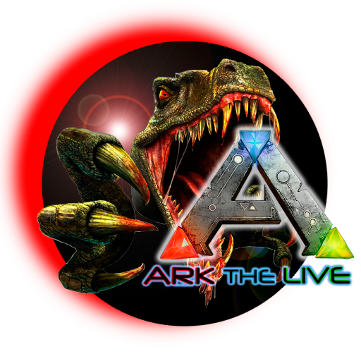 Live-Room - ArkTheLive