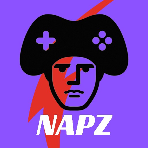 Trovo profile picture for @Napoleon
