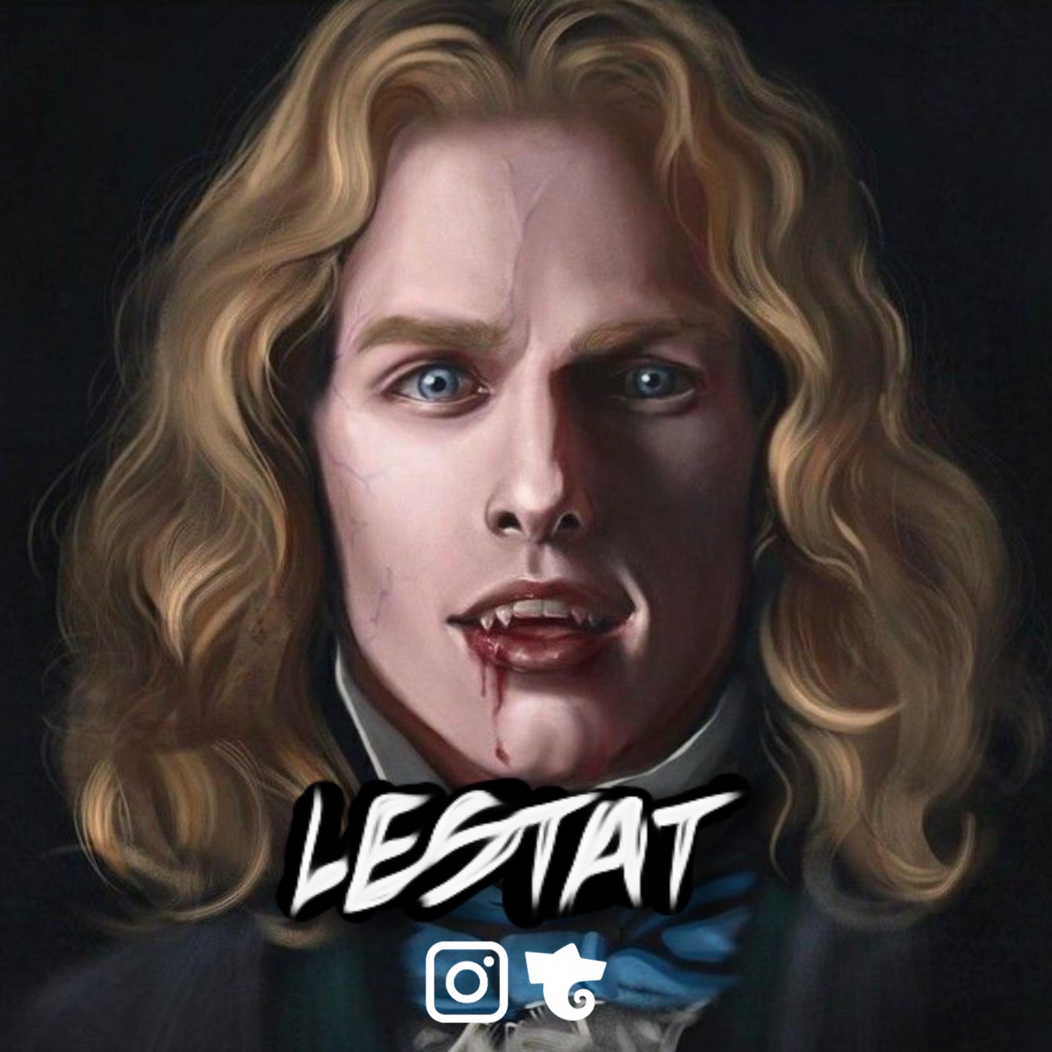 Video-Room - <b>Lestat</b>.