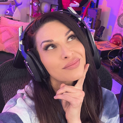 BellaFoxGaming