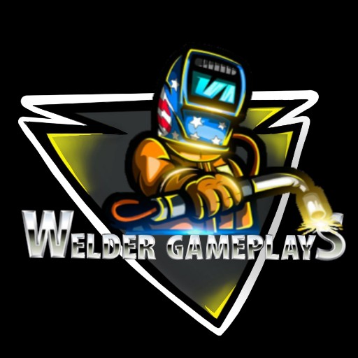 Trovo profile picture for @welder
