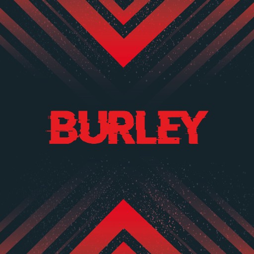 Trovo profile picture for @Burley