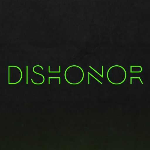 Trovo profile picture for @dishonor