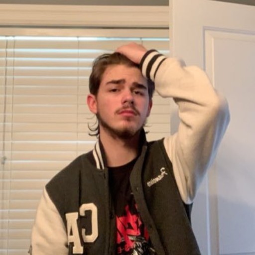 Trovo profile picture for @Sweep