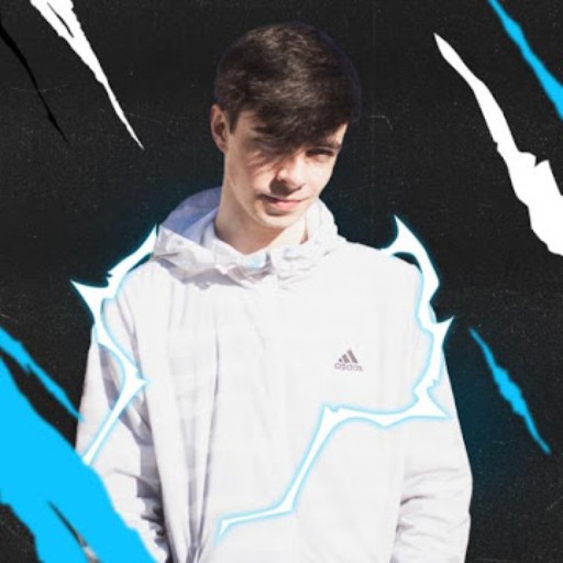 Trovo profile picture for @Ferg
