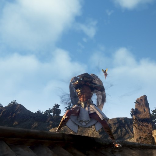 Trovo profile picture for @Nightclub