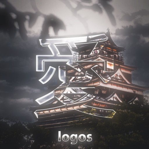 Trovo profile picture for @logos