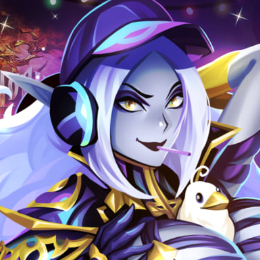 Consulq avatar