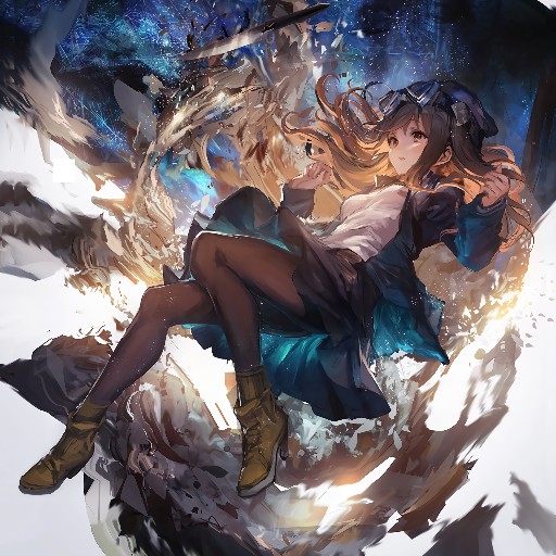 Trovo profile picture for @Shelter