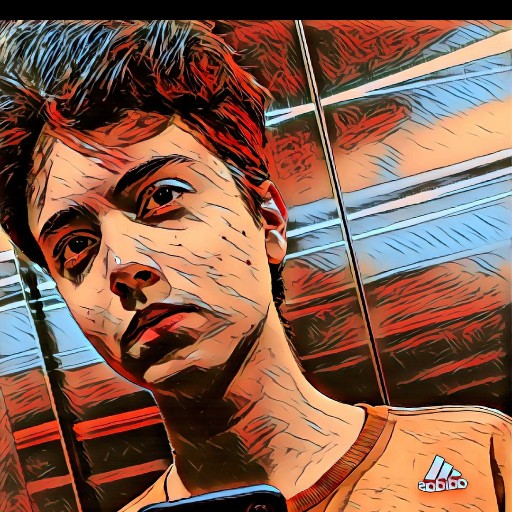 belgrid avatar