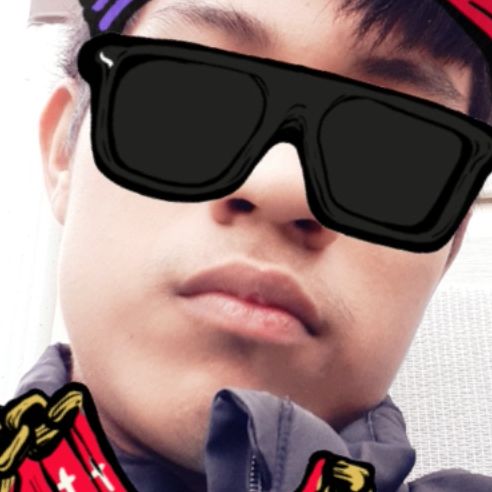 Trovo profile picture for @Nery