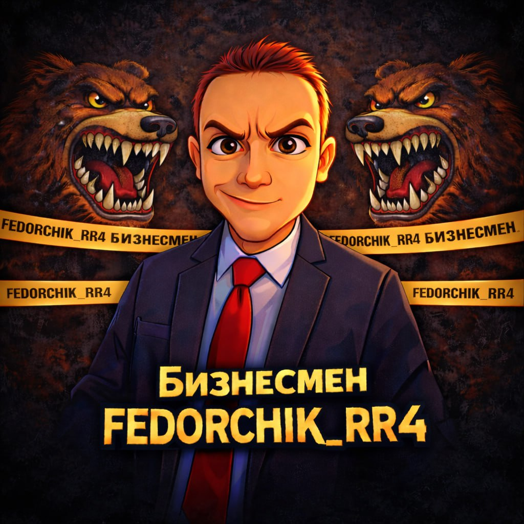Live-Room - FEDORCHIK_RR4