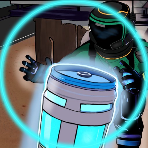 Trovo profile picture for @Chug
