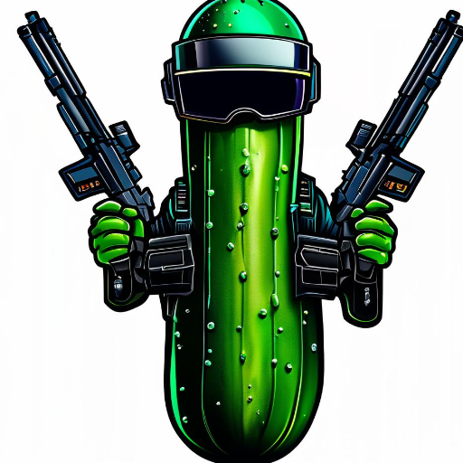 Ogurchik_404 avatar