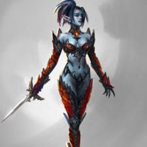 200dps avatar