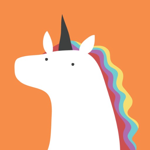 Trovo profile picture for @Unicorn