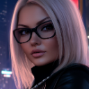 face