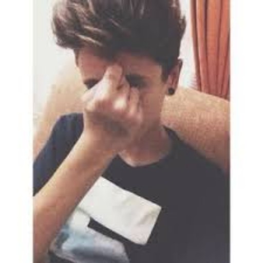 Trovo profile picture for @harrys