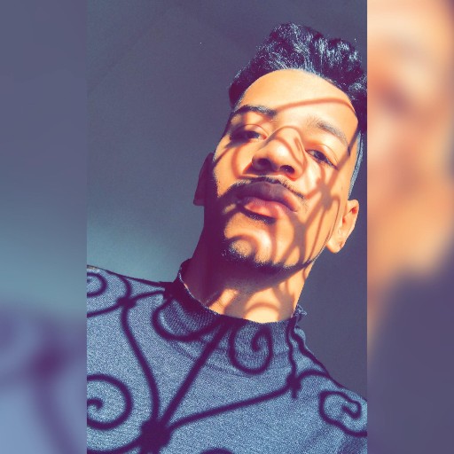 Trovo profile picture for @african