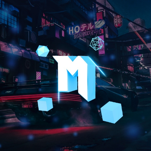 Trovo profile picture for @Modester