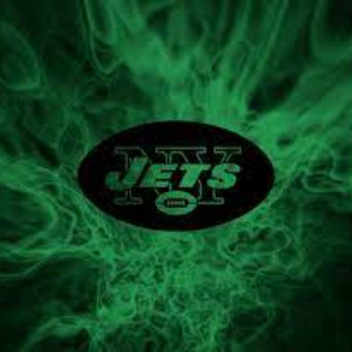 Trovo profile picture for @jets
