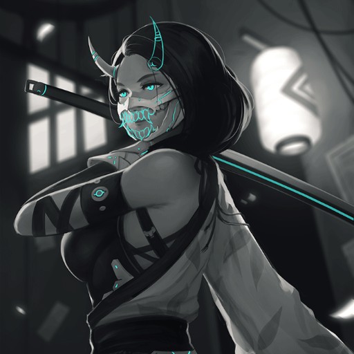 Trovo profile picture for @Jade