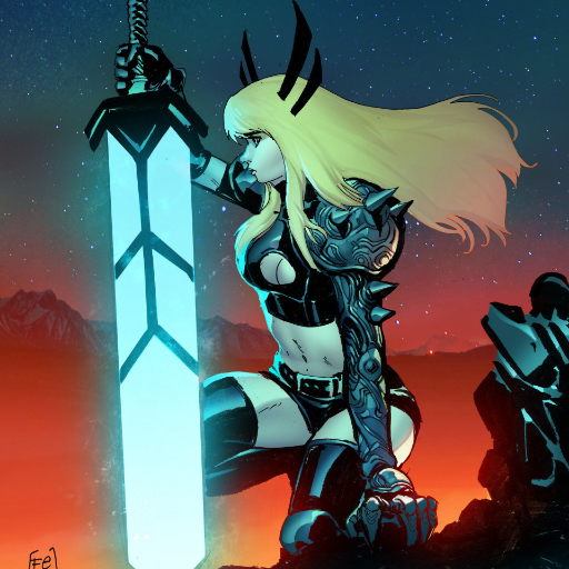 Trovo profile picture for @khaled83