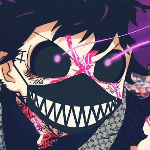 Trovo profile picture for @gerbil