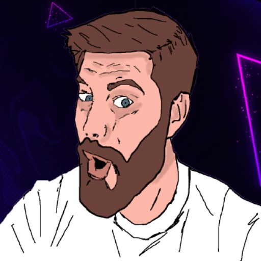 SaltyScrubLord avatar