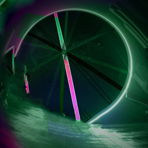 Trovo profile picture for @opaque