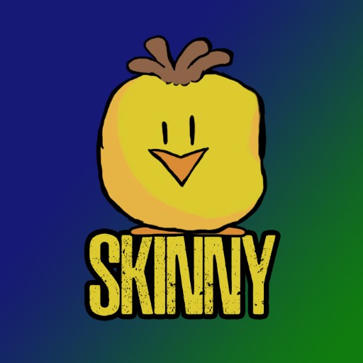 Trovo profile picture for @skinny