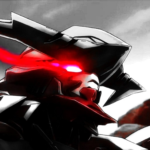 Trovo profile picture for @Gundam