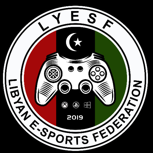 Trovo profile picture for @LibYa