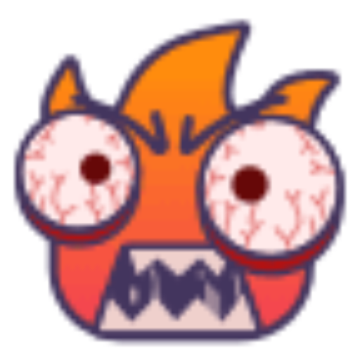 Trovo profile picture for @Eror999