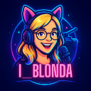 ?|-Душевный-стрим - I_BLONDA