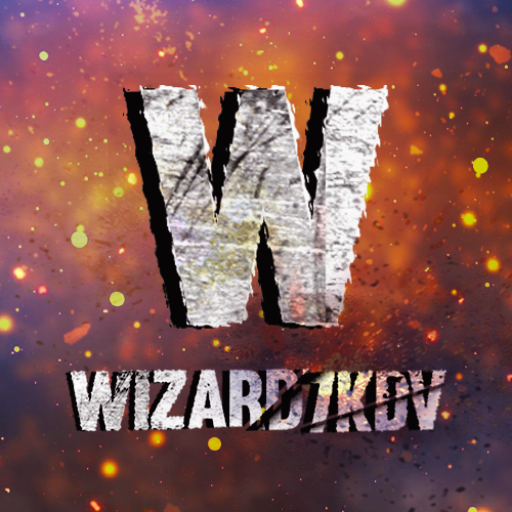 Wizard 7. Seven Wizards.