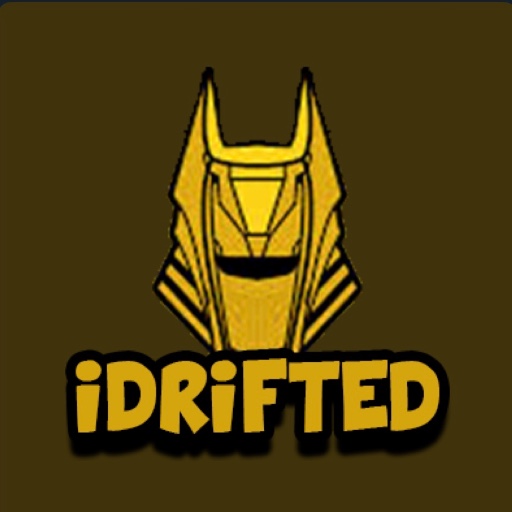 Trovo profile picture for @Drifted
