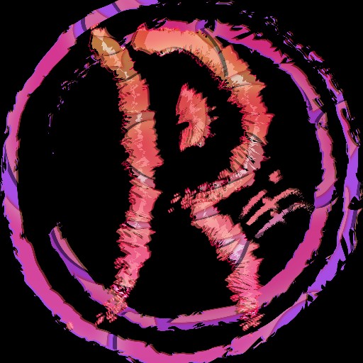 Trovo profile picture for @Riff