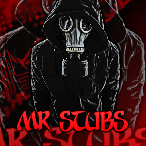 Trovo profile picture for @STUBS