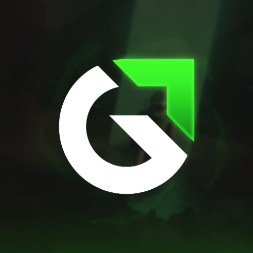 Trovo profile picture for @goust