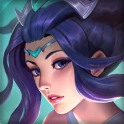 Trovo profile picture for @Relaxation