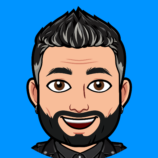 Trovo profile picture for @PapinGame