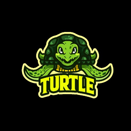 Trovo profile picture for @Turtle